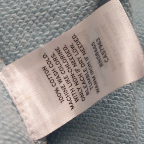 🌿BABY NORDSTROM🌿 - Picture 3 of 3